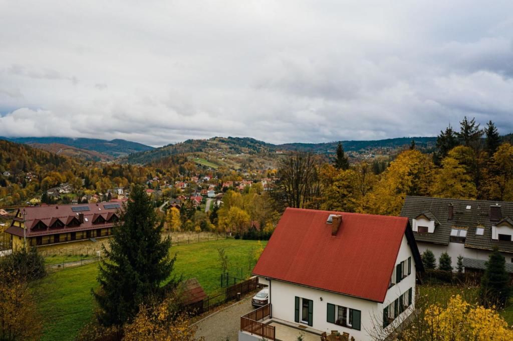 Дома для отпуска Dom Panorama Висла